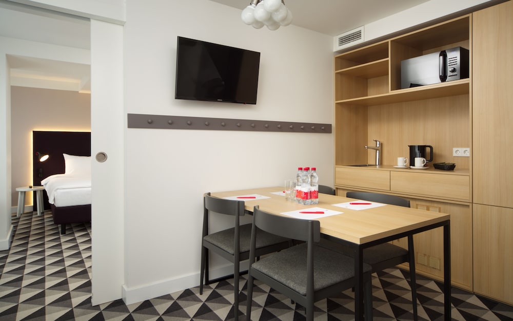 Apartment (SMART) photo 2