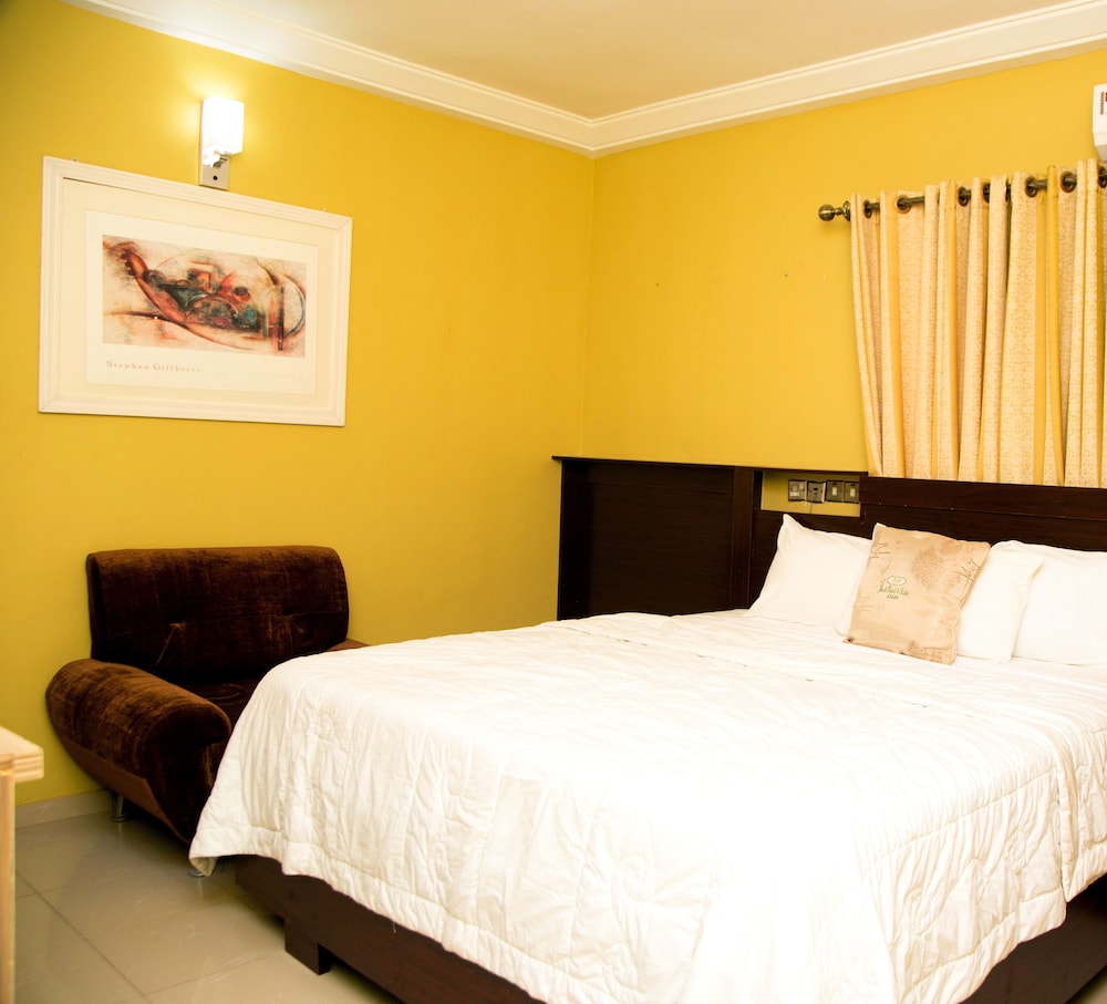 Superior Room photo 1