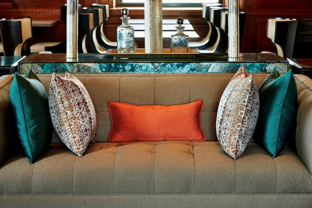 Deluxe Room, 1 Double Bed - Photo 6