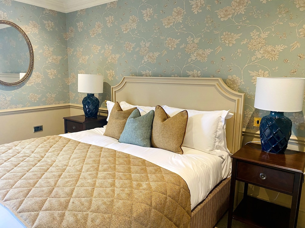 Classic Room (Private Garden) photo 2