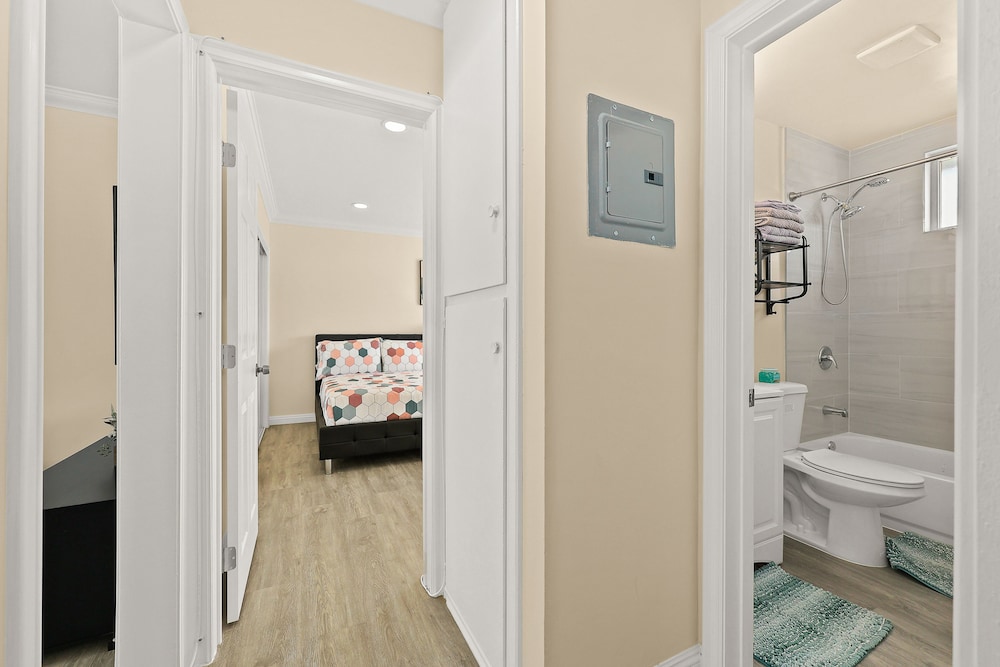 Comfort Apartment photo 1