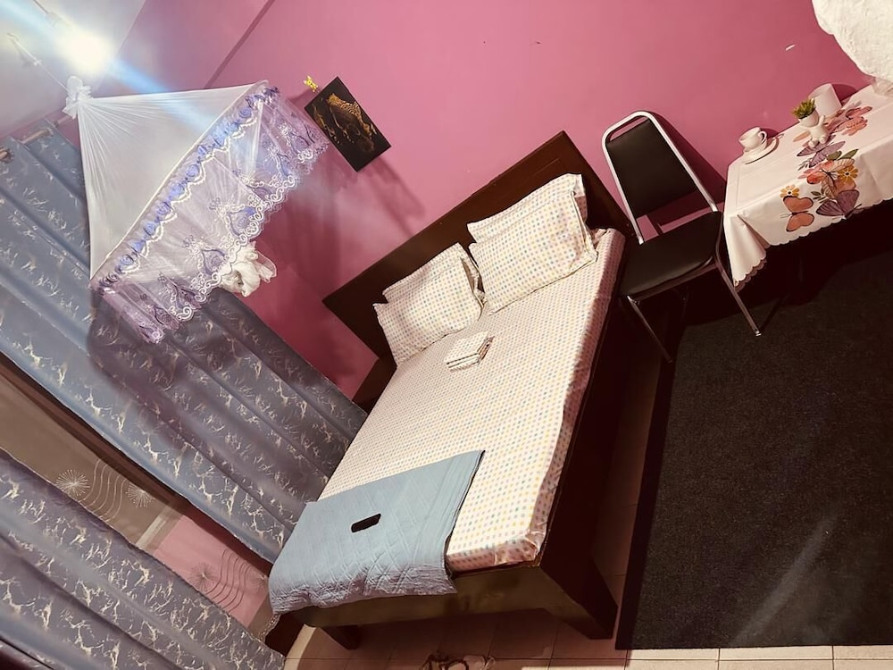 Economy Single Room, City View