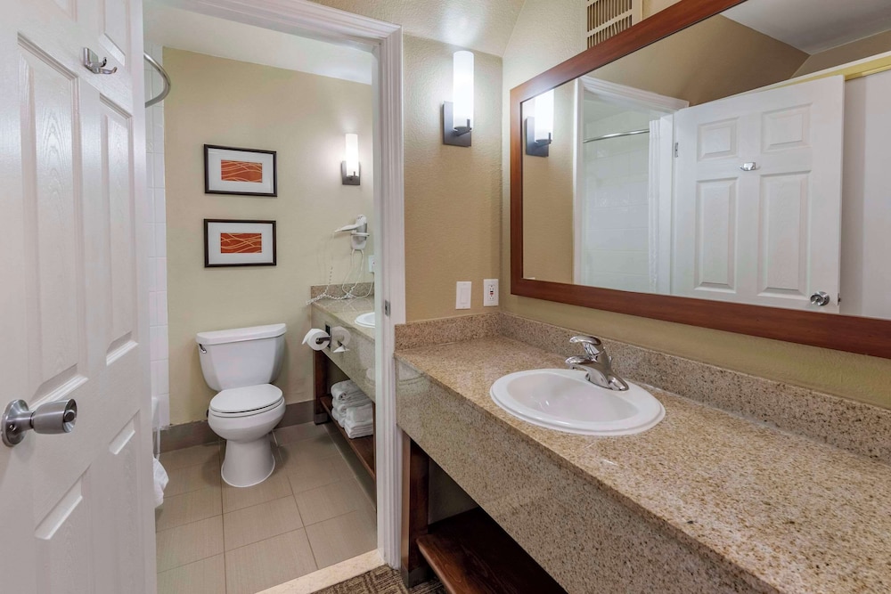 Studio Suite, 1 Queen Bed, Non Smoking - Photo 9