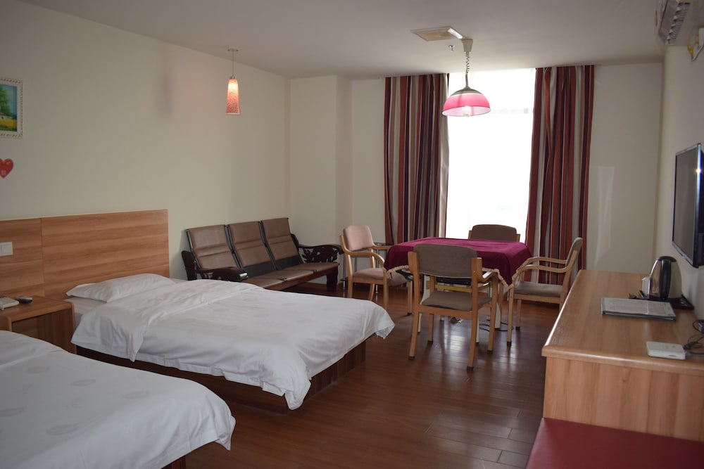 Business Twin Room