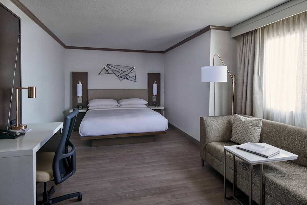 Room, 1 King Bed - Photo 2