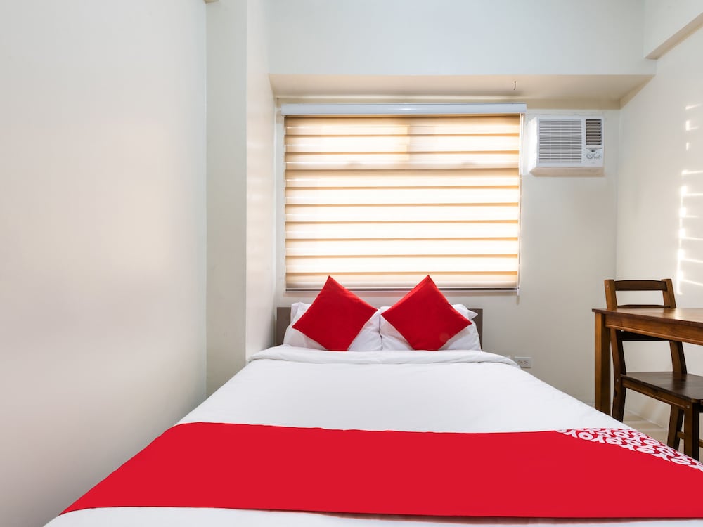 Standard Double Room photo 3