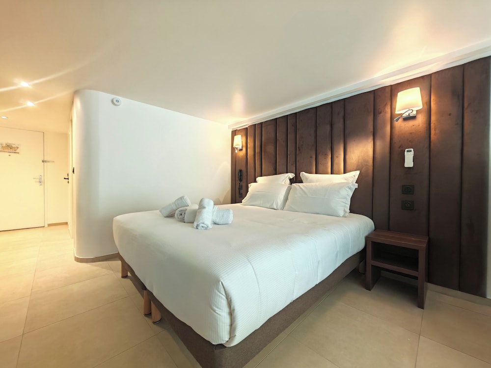 Junior Suite, 1st floor without elevator