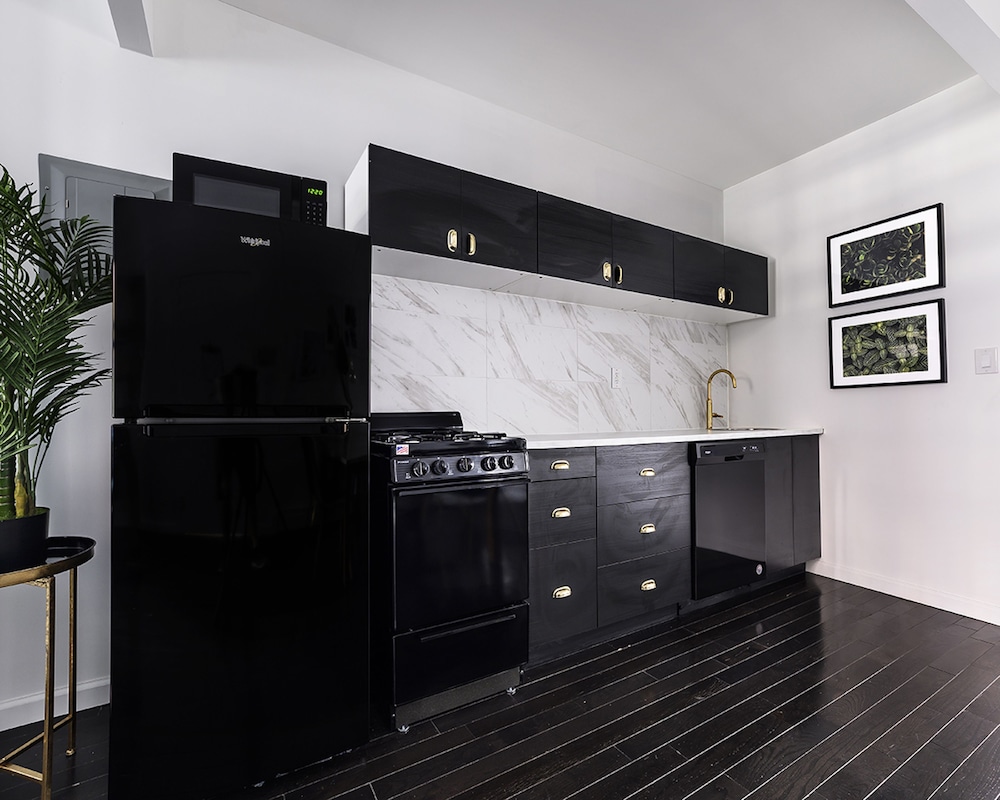 Deluxe Apartment, Multiple Beds, City View photo 3