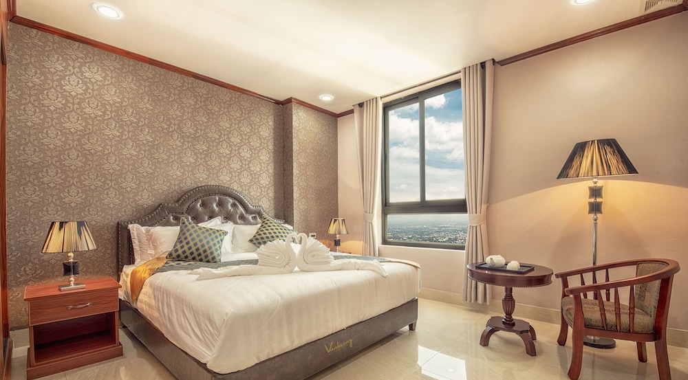 Superior King or Double Room