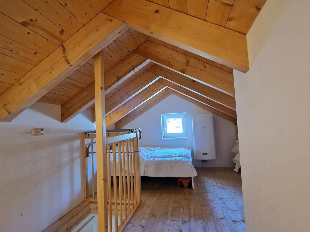 Chalet photo 2