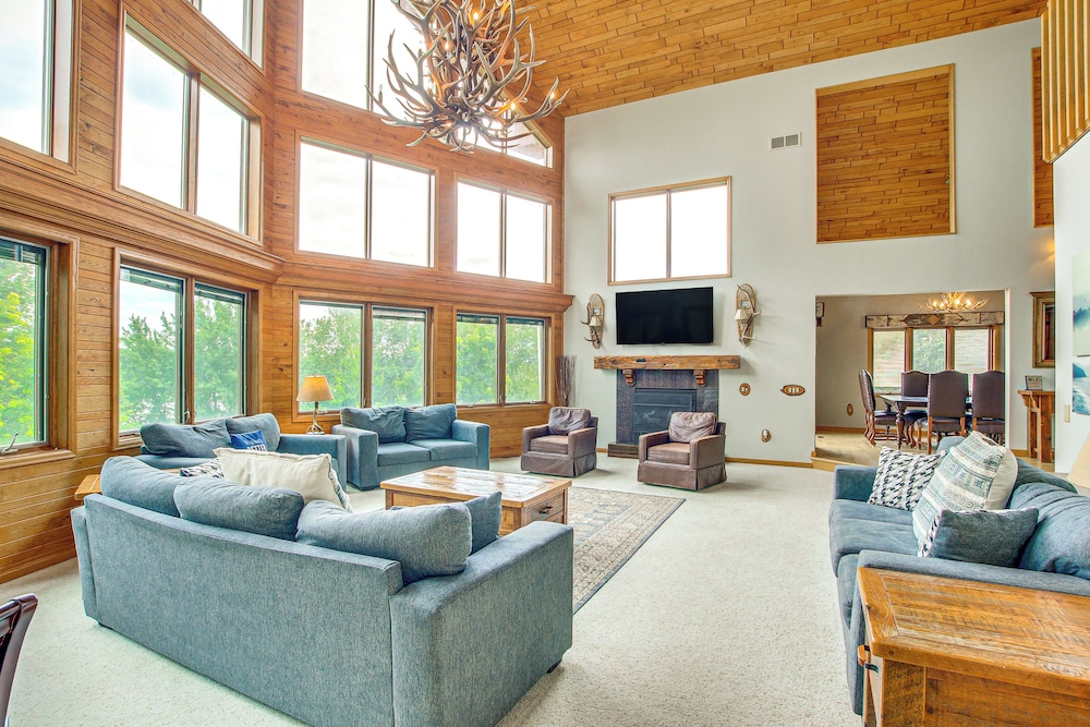 House (5 Bedrooms) photo 1