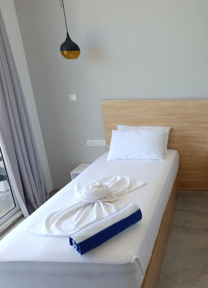 Deluxe Single Room, Sea View