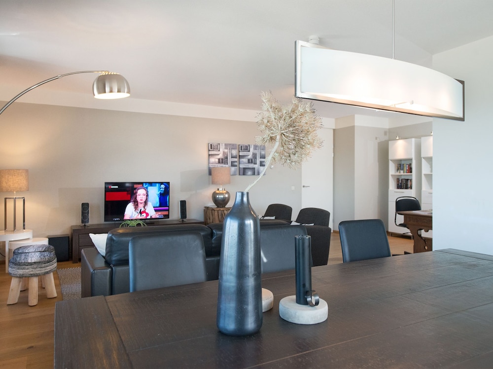 Apartment, 2 Bedrooms (Nr. 40) photo 2