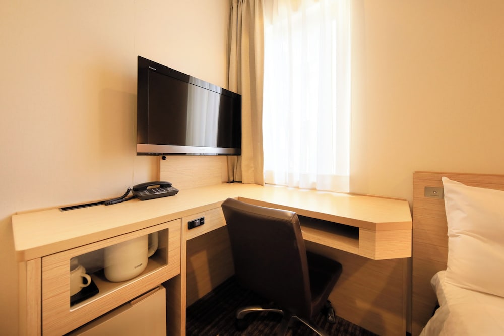 Economy Double Room, Non Smoking photo 3