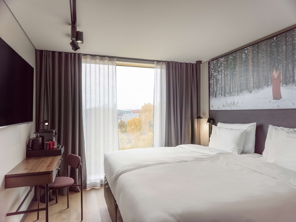 Standard Room - Photo 11