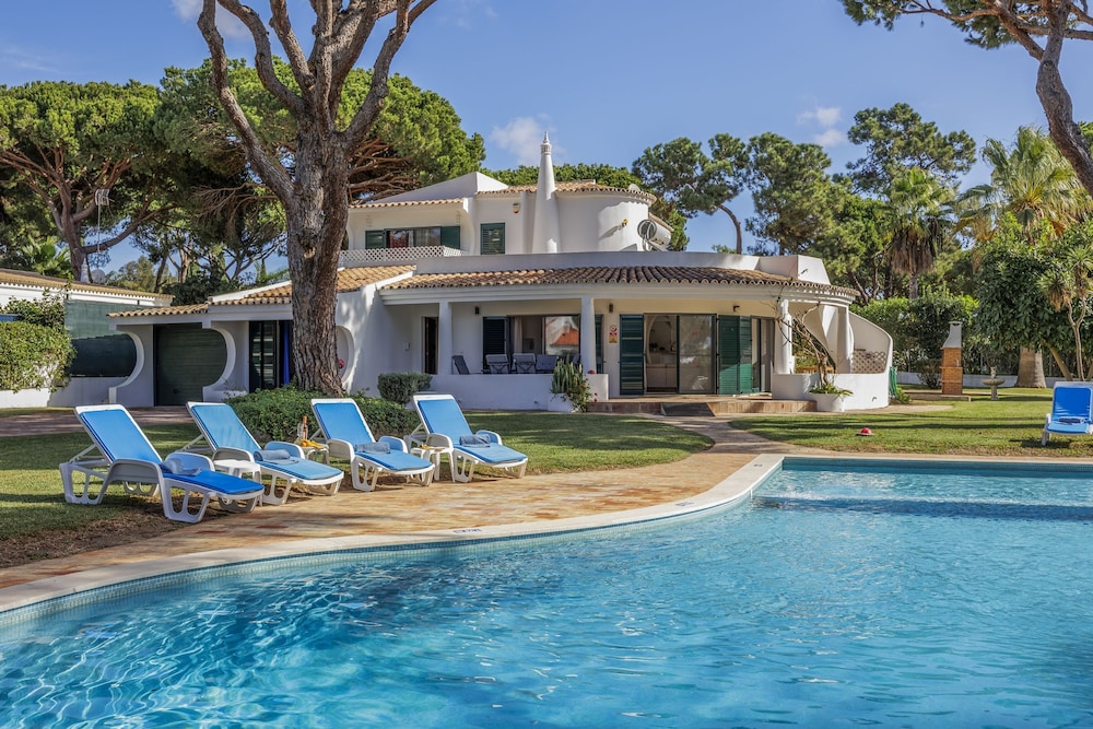 Joliet in Vilamoura With 4 Bedrooms and 3 5 Bathrooms, 사진 7