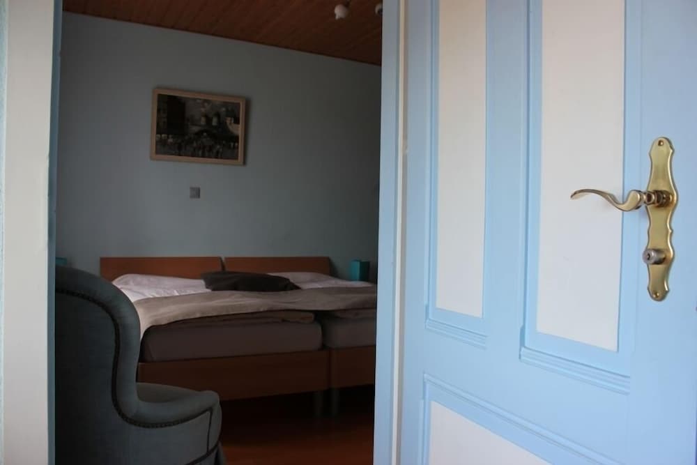 Triple Room photo 2
