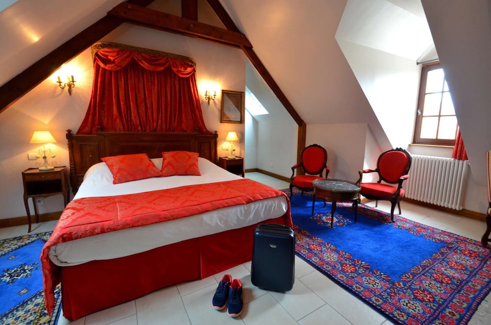 Junior Suite photo 1
