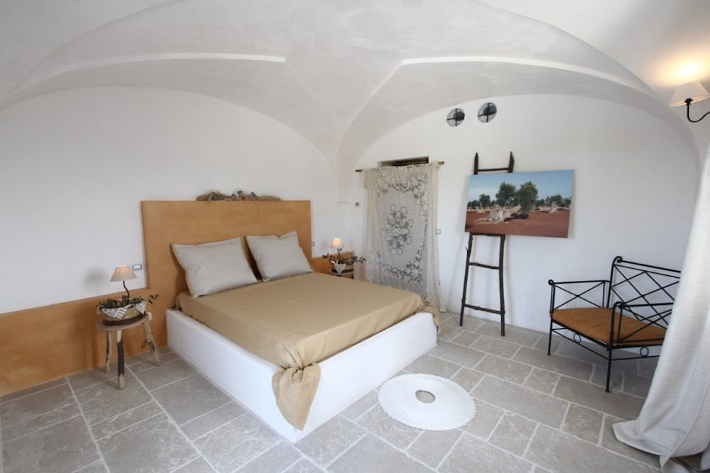 Superior Double Room photo 1