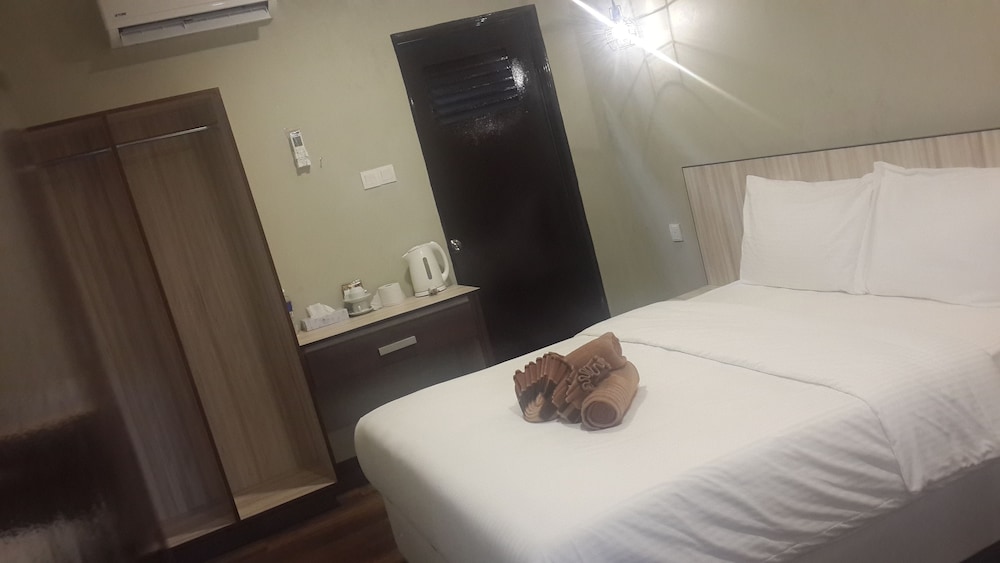 Standard Room, No Windows