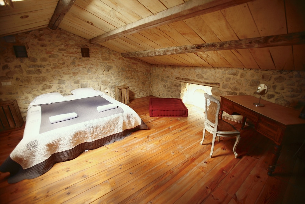 House, Ensuite (Grand Vallen - Le Mas ) photo 3
