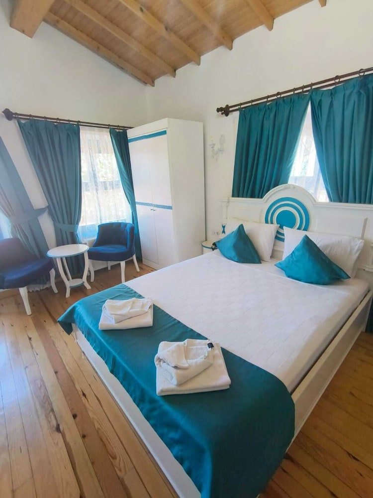 Panoramic Double Room photo 1