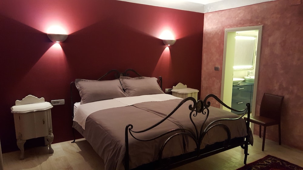 Deluxe Apartment, 2 Bedrooms, Balcony