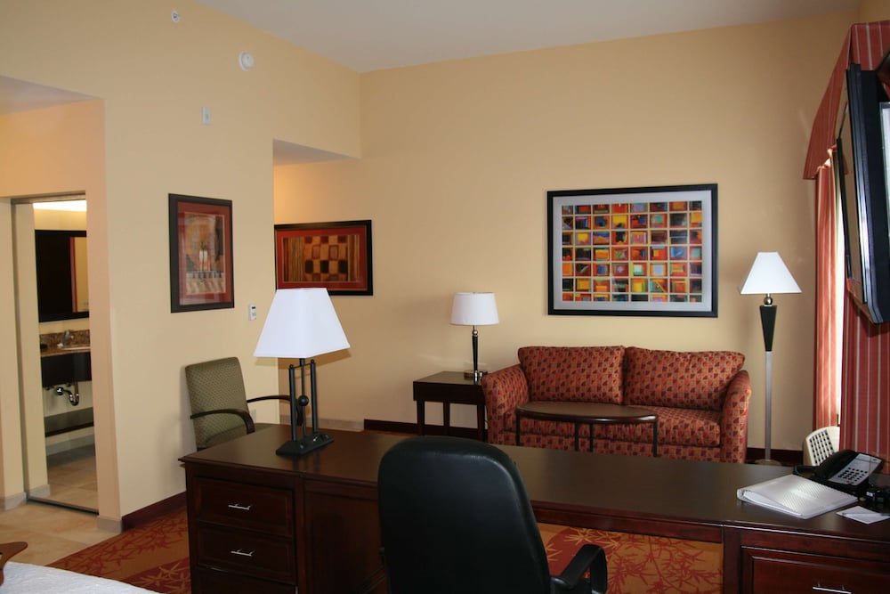 Studio Suite, 1 King Bed - Photo 8