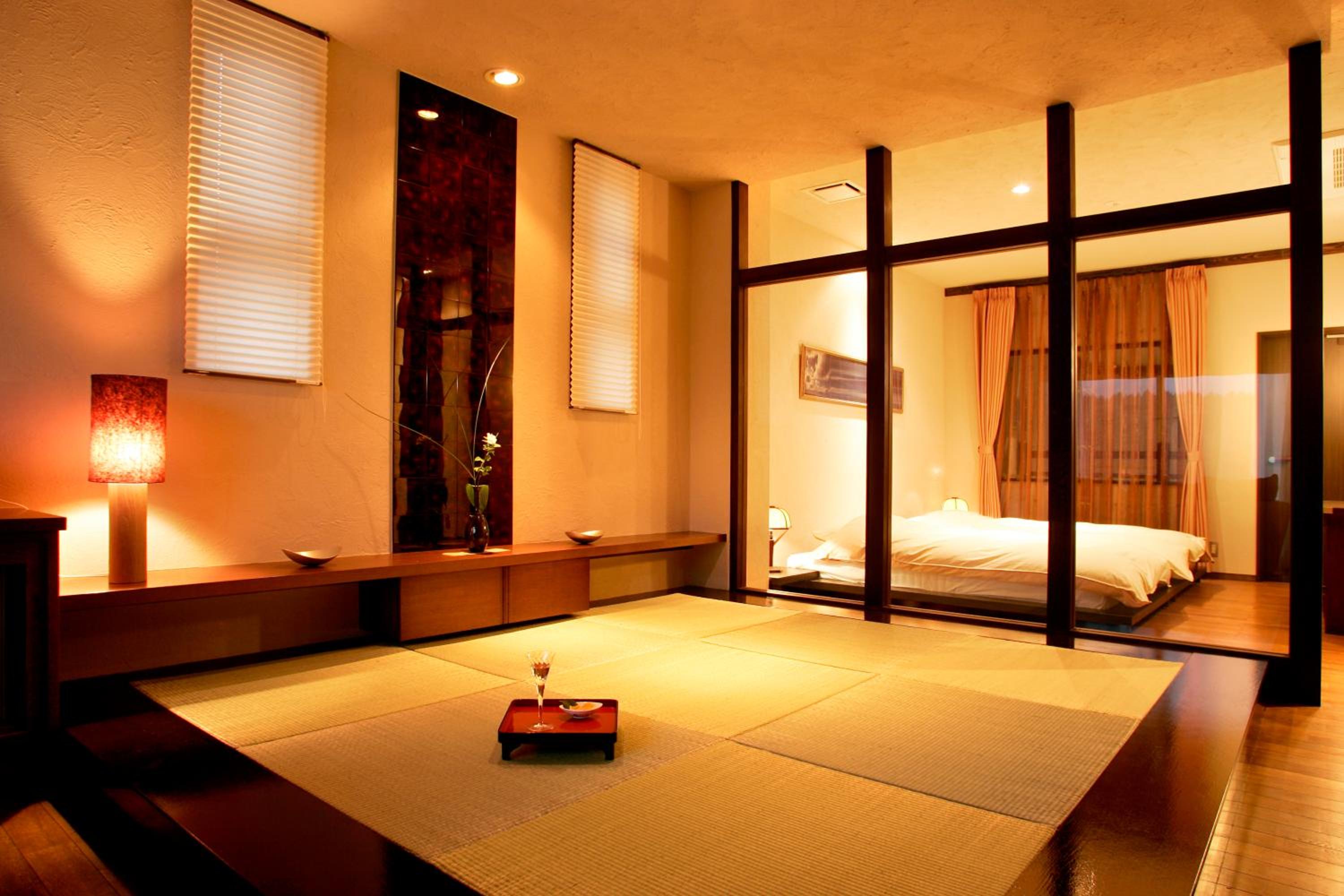 Junior Suite with Garden View photo 1