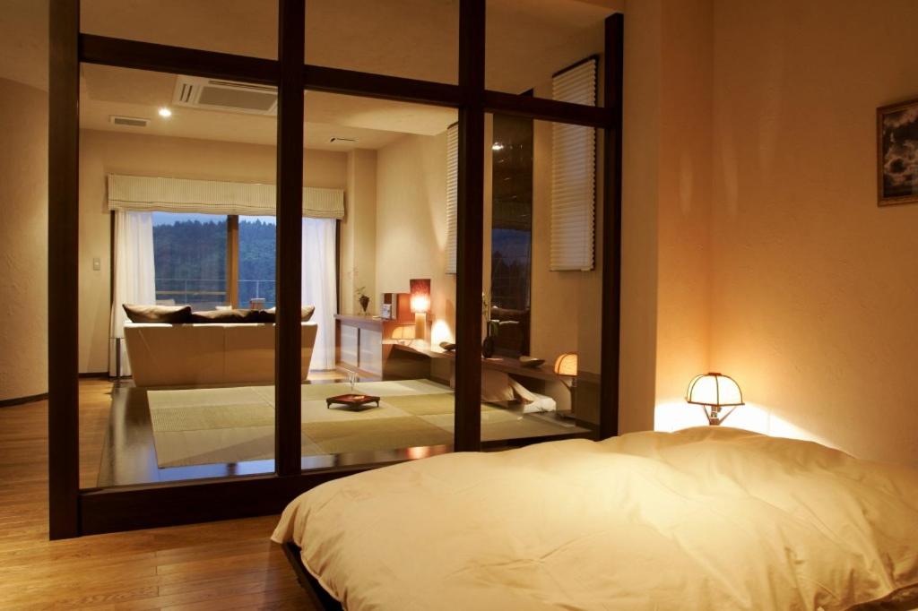 Junior Suite with Garden View photo 2