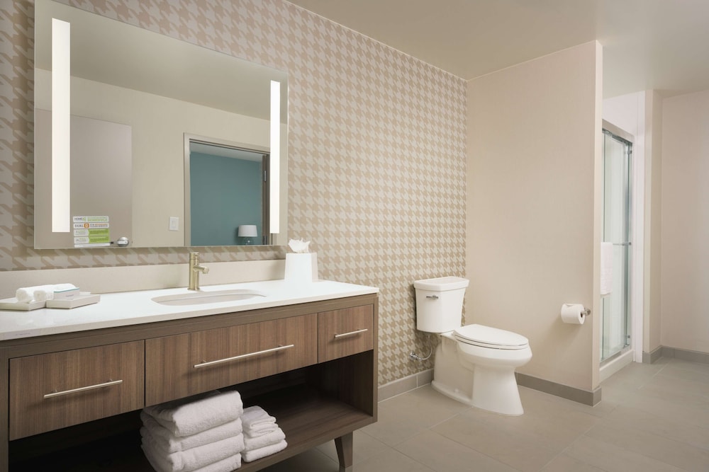 Suite, 1 Bedroom, Non Smoking - Photo 5