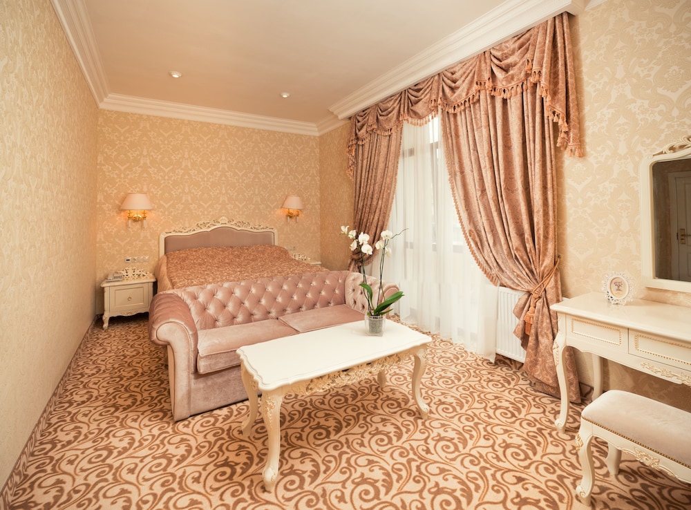 Junior Suite photo 1