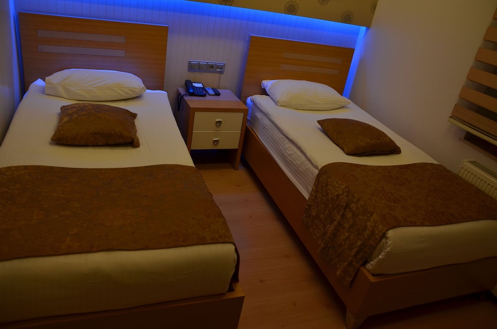 Twin Room photo 2