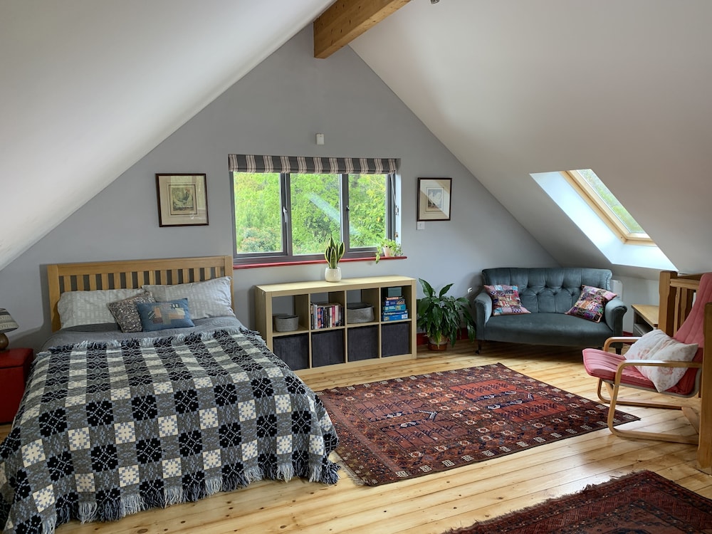 Apartment, Ensuite (Dragon Nest)