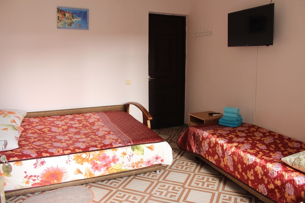 Standard Twin Room photo 1