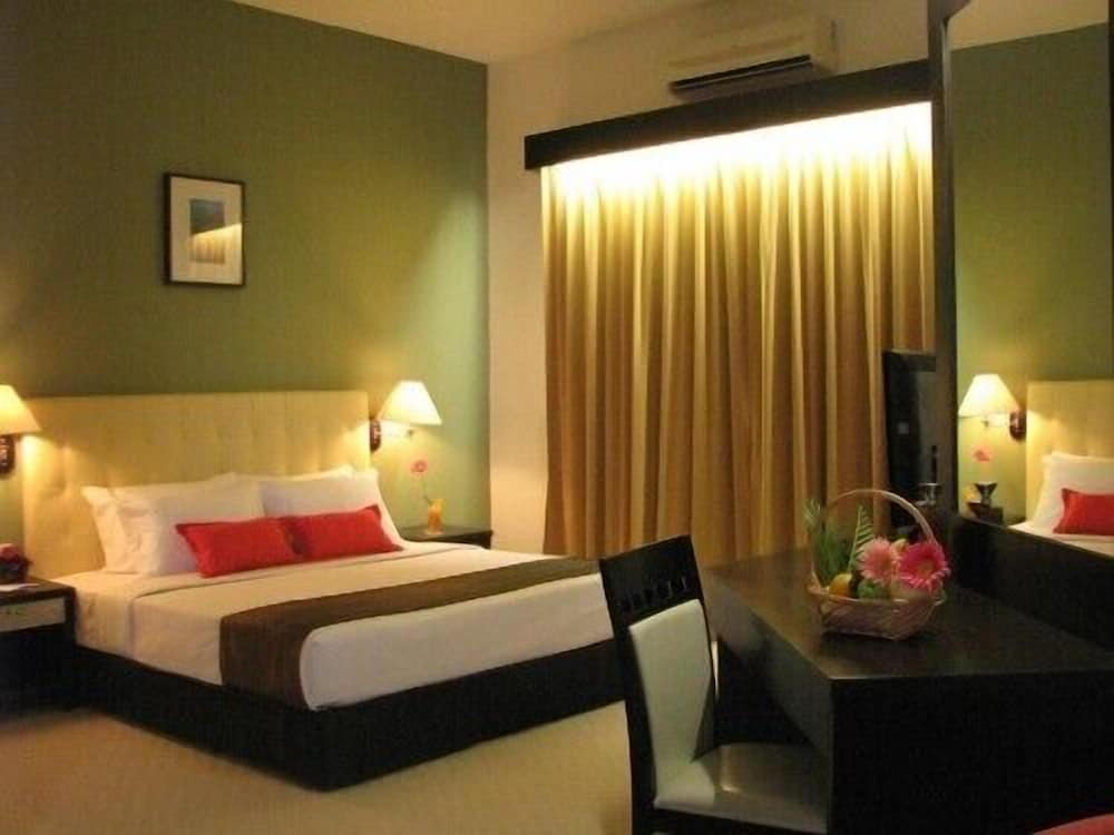 Superior Queen Room photo 2
