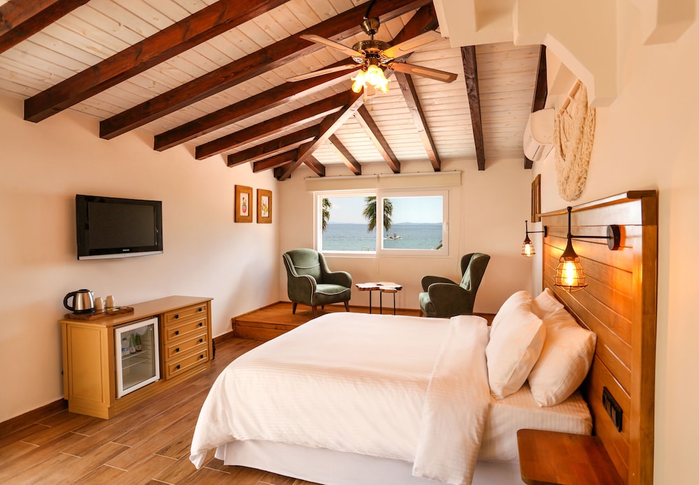 Luxury Room photo 2