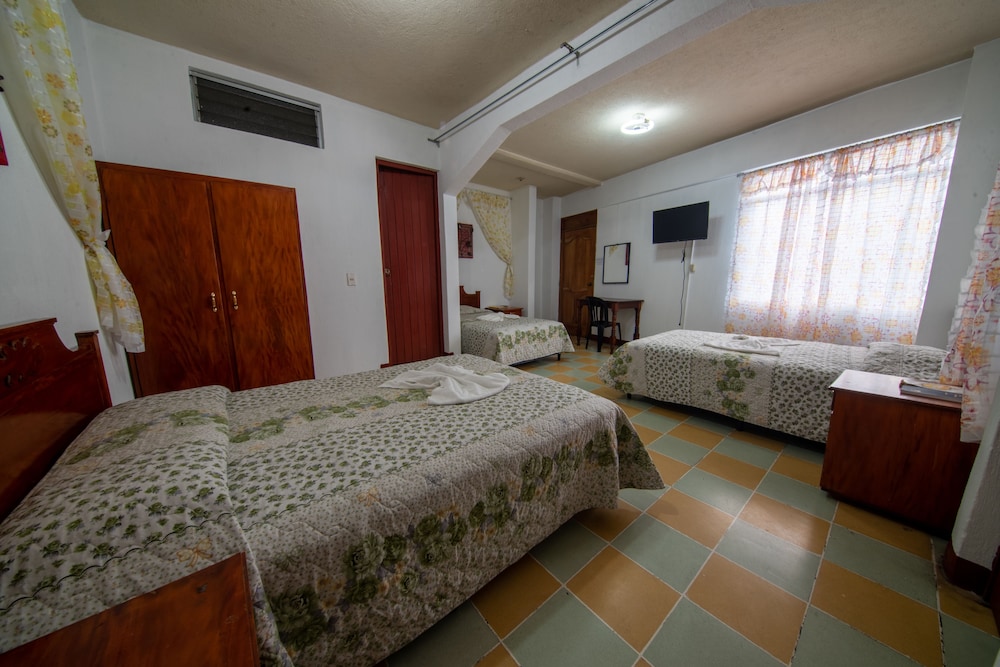 Standard Triple Room, Mountain View