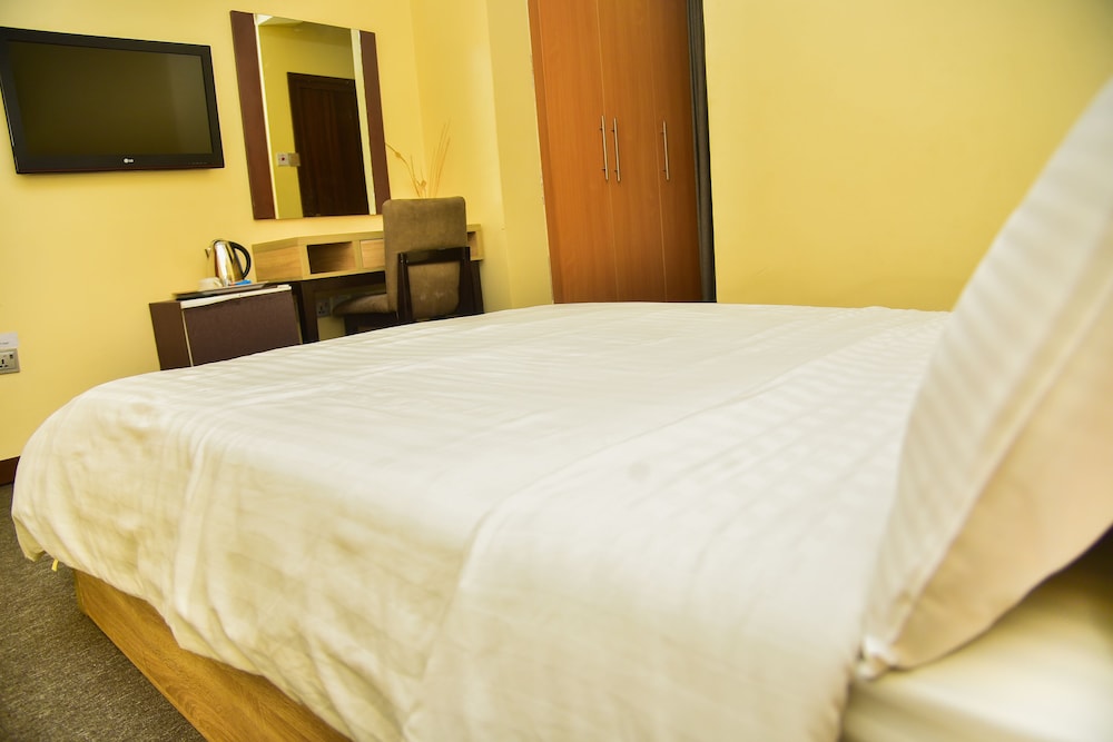 Deluxe Room photo 3
