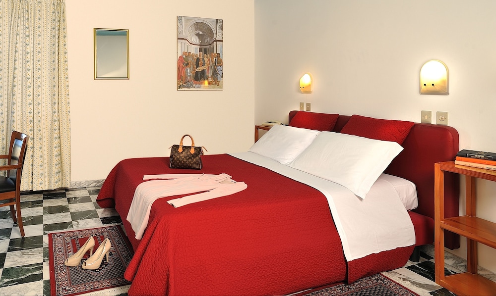 Basic Quadruple Room photo 1