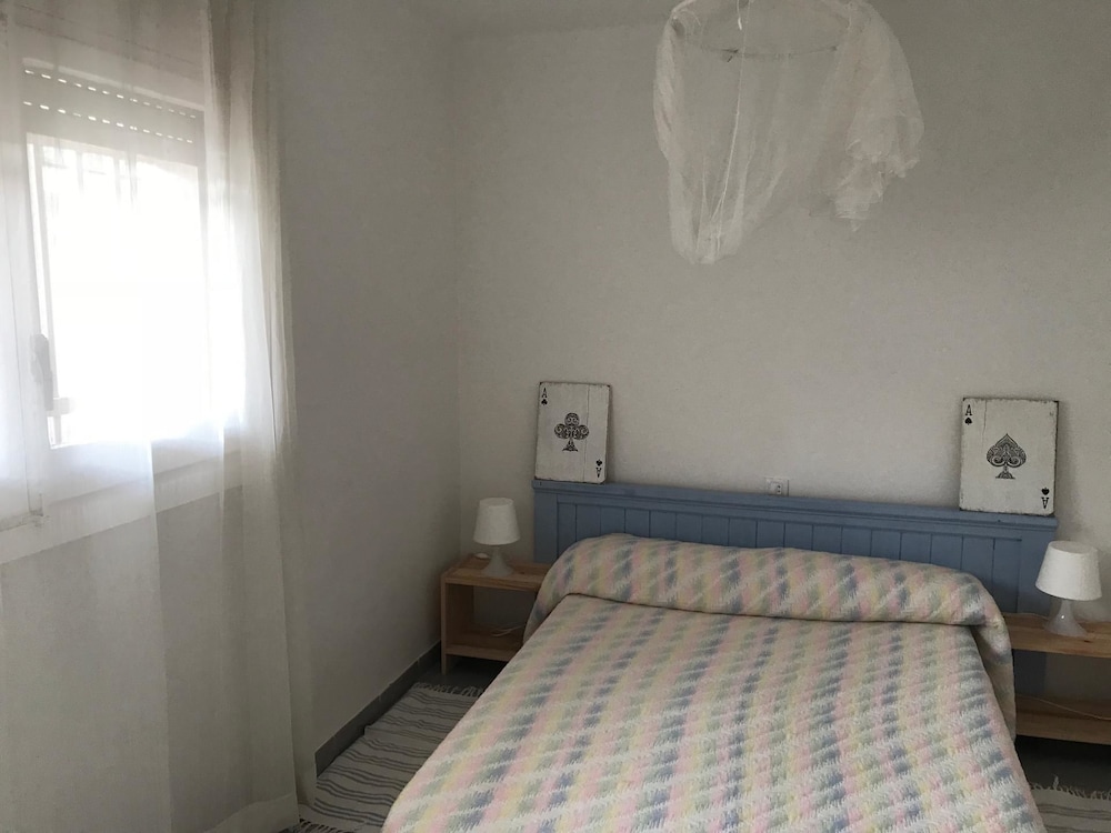 Apartamento, 1 habitación