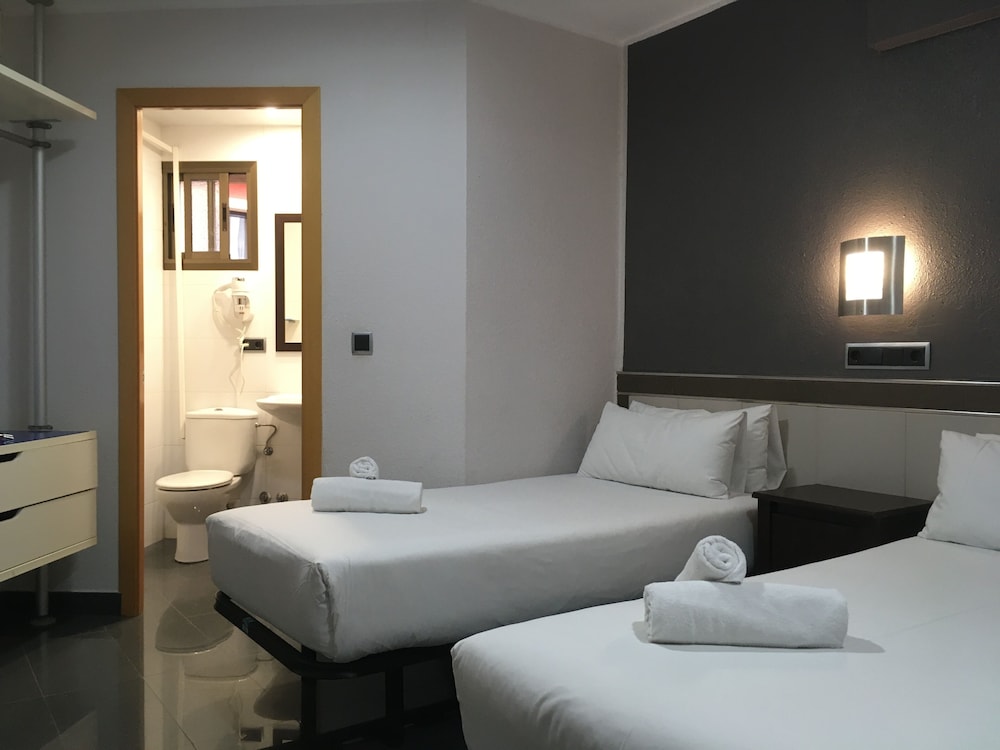 Twin Room photo 3