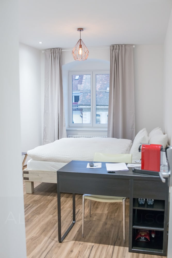 Premium Room (Chambre 4)