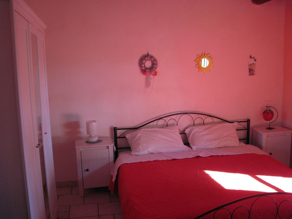 House, 1 Bedroom, Smoking, Terrace