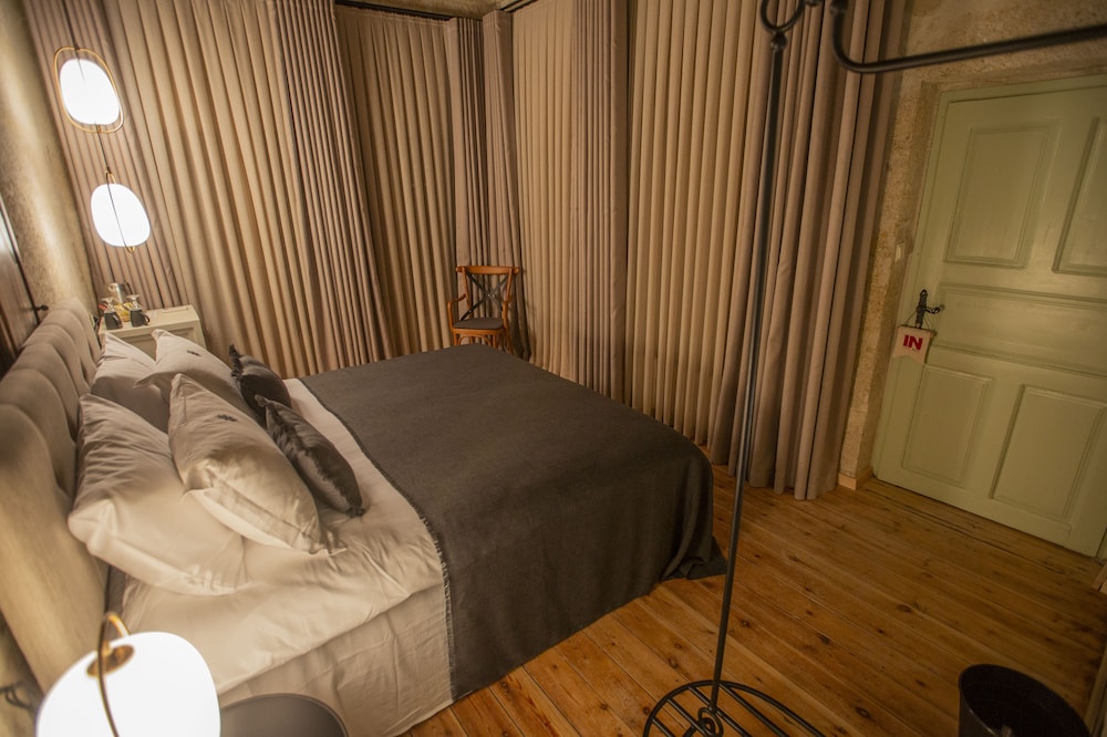 Honeymoon Room