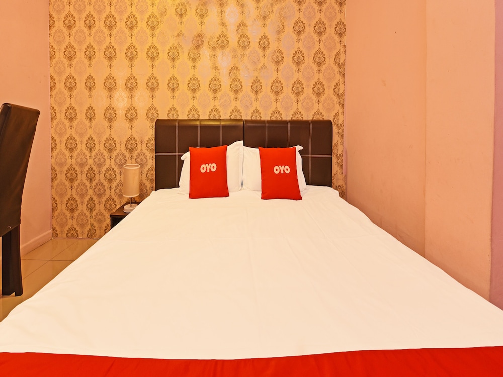 Standard Double Room photo 3