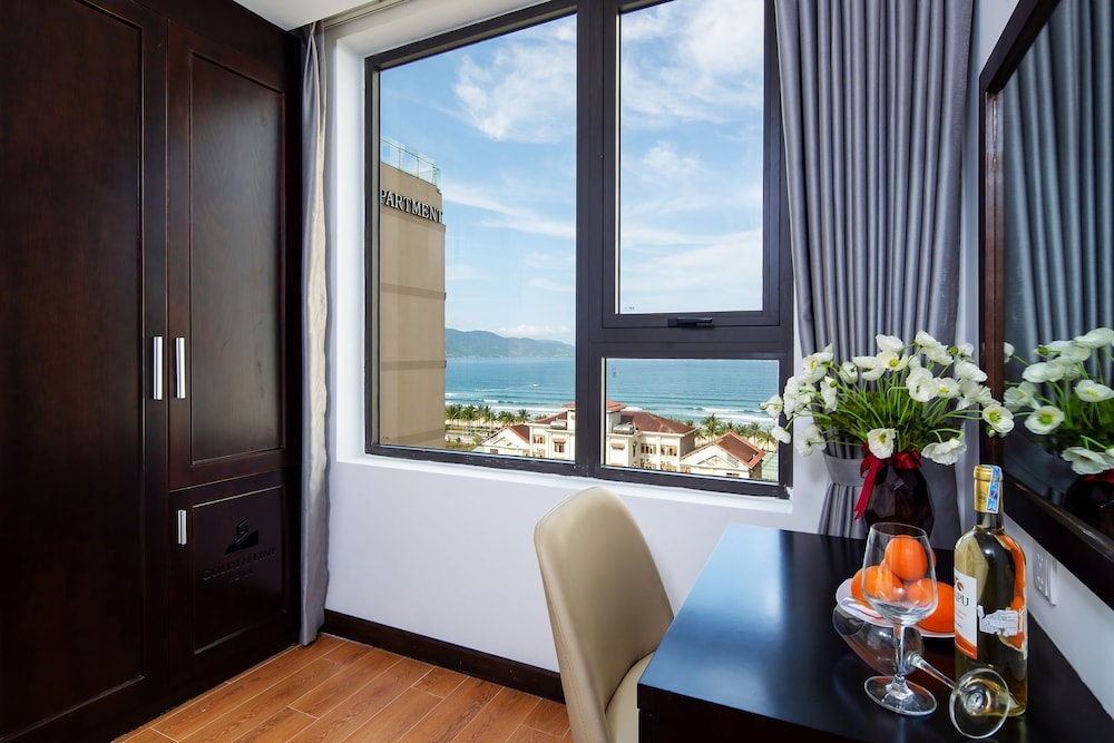 Superior Double Room, Sea View photo 1