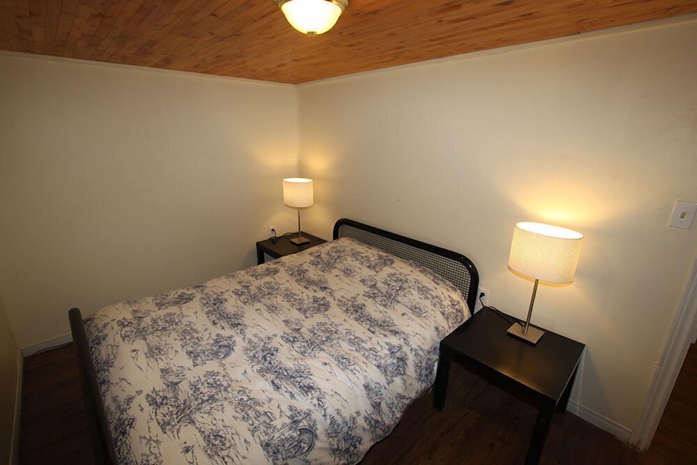 Beach1 Barn, 5 Bedrooms, 6 Double Beds, Kitchen photo 1