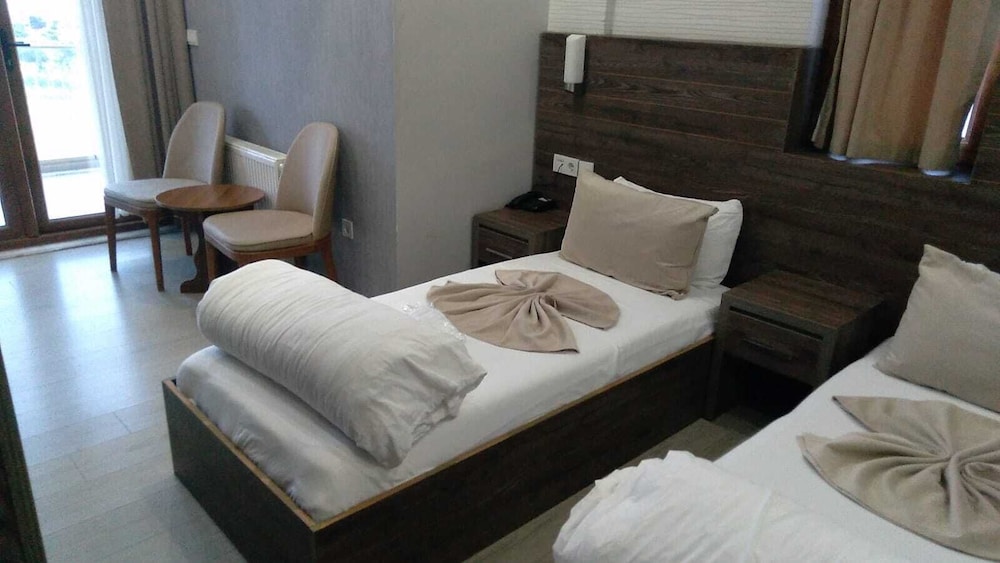 Comfort Double Room photo 2