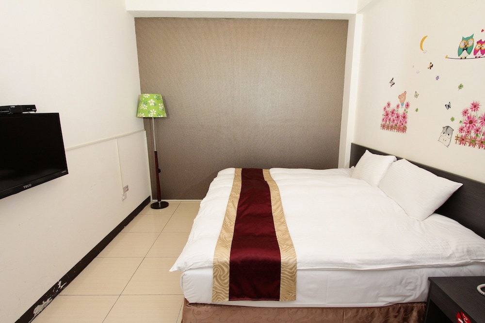 Elite Double Room photo 1